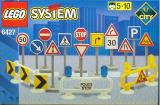 LEGO 6427
